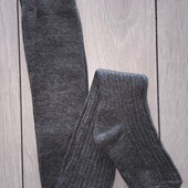 Колготи Primark, з візерунком, 5-6р / 116см