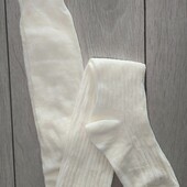 Колготи Primark, з візерунком, 2-3р / 98см