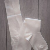 Колготи Primark, 6-12М / 86см