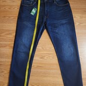 Джинси бренду Lincoln, розмір: 34R (52-54)