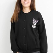 Кофта бомбер C&A на 10-11р 146