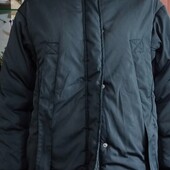 зимова парка