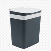 Последнее!!!!Подвесная корзинка/ ведро для мусора (8,5 л)