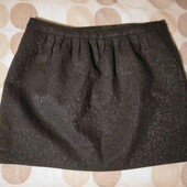 спідниця на підкладці