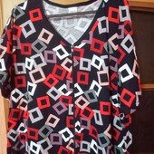 Жіночий халат 7ХЛ