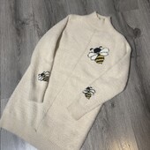 Туника -альпака (Ангора)