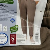 7537. спортивні штани Livergy евро М 48)50