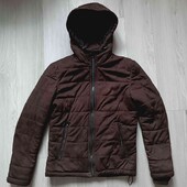 Зимова куртка жіноча 