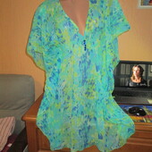 Пляжна туніка Розм М/Л