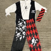 Костюм пірата