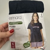 44. Піжама / комплект домашній L 44/46