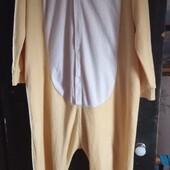 Человечек, кигурумы, пижамы, 3ХL