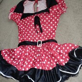 Новорічний карнавал! костюмчик