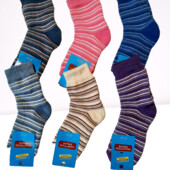 Шкарпетки теплі 5 пар ☘️