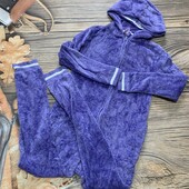 Плюшевый слип, кигуруми на 10/12 лет