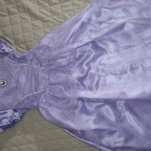 5-6p сукня Клара із Лускунчика