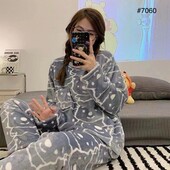 Теплі,бщрцчні, гарні піжами ,рр.152-170, якість супер, відгуки!