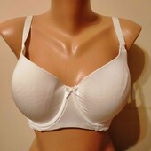 бюстгальтер 34 Е, чашка 25 см