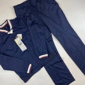 7559.спортивний утеплений костюм Crane