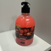 54. Рідке мило Полуниця 460 мл