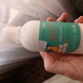 Дитяче молочко для тіла, нове