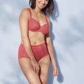 Трусики коригувальні високі з ефектом утяжки Esmara XL 48/50 euro