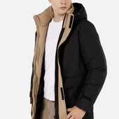 Colin’s куртка пуховик