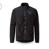 7587=флісова кофта з кишенями , livergy Л 52/54