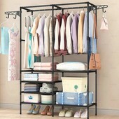 Полка напольная бу