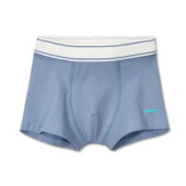 ♕ Труси-боксери для хлопчика з натуральної бавовни, розмір 110-116