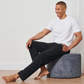 ♕ Якісні чоловічі штани для відпочинку від Tchibo (Німеччина) розмір наш 54-56 (ХL євро)