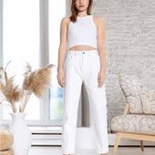 Стильні джинси Mom Sinsay р36