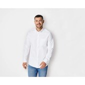 7597.забруднення.Рубашка хлопок Livergy