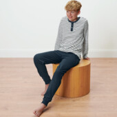 ♕Лот штани ♕ Зручні дитячі штани з органічної бавовни від Tchibo (Німеччина) розмір 170-176