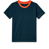 ♕ Зручна бавовняна футболка від Tchibo(Німеччина) розмір 98-104