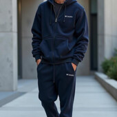 спортивний костюм преміум-якості з турецького подвійного флісу (полар) 48 р