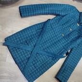 Стильна куртка Clasna S