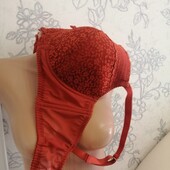 Новый! Шикарний бюстгальтер на кісточках TU 90E