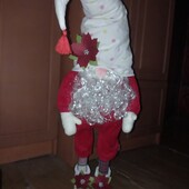 Встигніть придбати! Гном, 83 см.