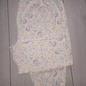 Піжамні штани Primark, eur 46-48 / uk 18-20