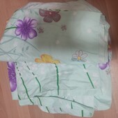 Двоспальна постіль к-кт