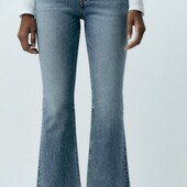 Якісні щільні джинси , висока талія Edited ❣️