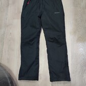 Теплі лижні штани