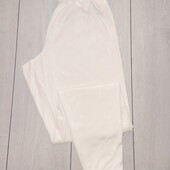 Теплі велюрові штани Primark, eur 38-40 / uk 10-12