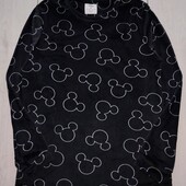 Тепла велюрова кофта Primark, eur 46-48 / uk 18-20