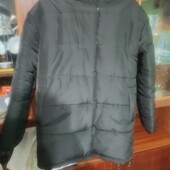 Зимова куртка 48-50р