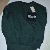 Світшот кофта pepperts 158\164