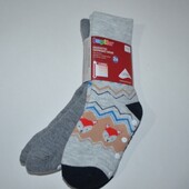 2 пари в лоті термо шкарпетки 31\34 6-8р