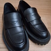 Лофери шкіряні, 37