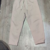 Стильні джинси Bershka Eur36